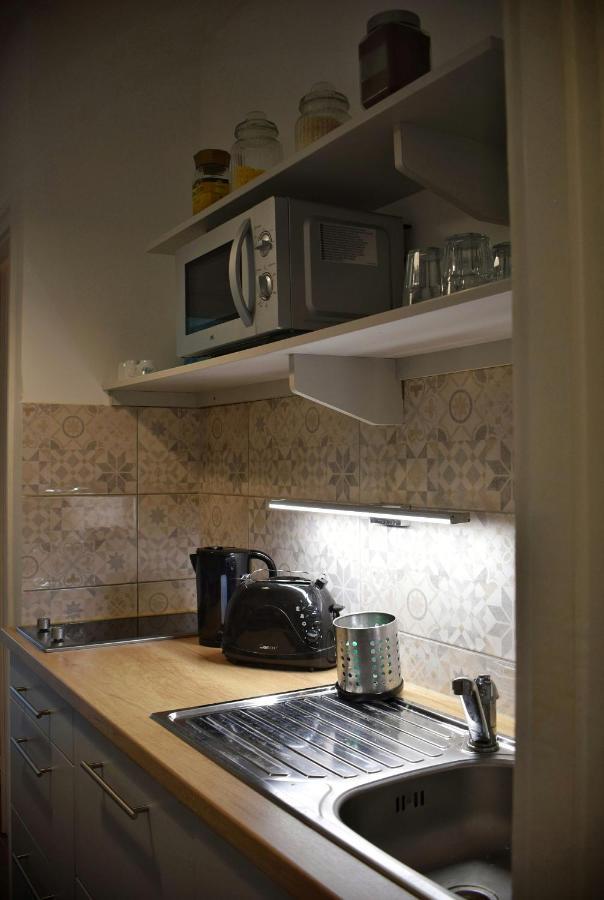 Helikon 31 Apartman Keszthely Exterior foto