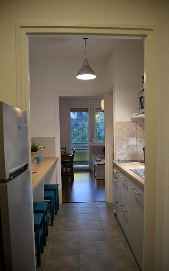 Helikon 31 Apartman Keszthely Exterior foto